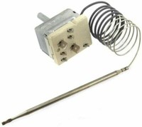 Hauptofen-Thermostat Hotpoint Creda Ariston Indesit C00145486 Echtes Teil Pmd