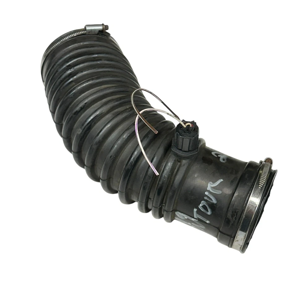 Ford Contour Mystique 1999 2,0 L OEM manguera de admisión filtro de aire 97 98 99 Foto 4 de 4