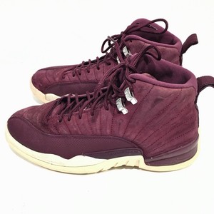 air jordan 12 bordeaux