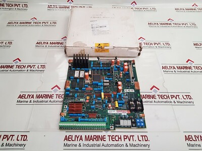 SIEMENS C98040-A1200-P31-01-86 Circuit Board PCB Assy 4 Layer A1504A101