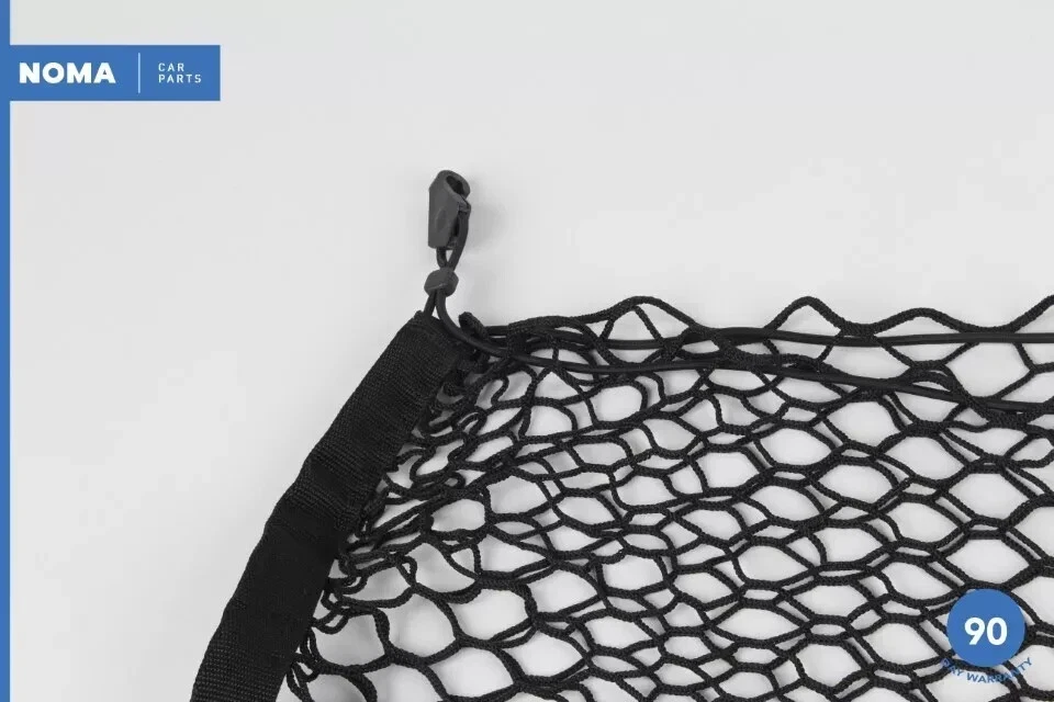 97-06 Jaguar X100 XKR XK8 Convertible Maletero Bota Carga Red Soporte JLM20145 OEM Foto 4 de 4