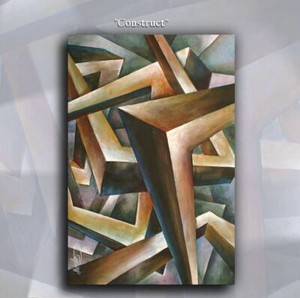 Geometrische Formen Abstrakte Kunst Moderne Malerei Mix Lang Original Art Deco C O A Ebay details zu geometric shapes abstract art modern painting mix lang original art deco c o a