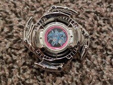 Frostic Dranzer Silver Beyblade TAKARA TOMY OLD GENERATION