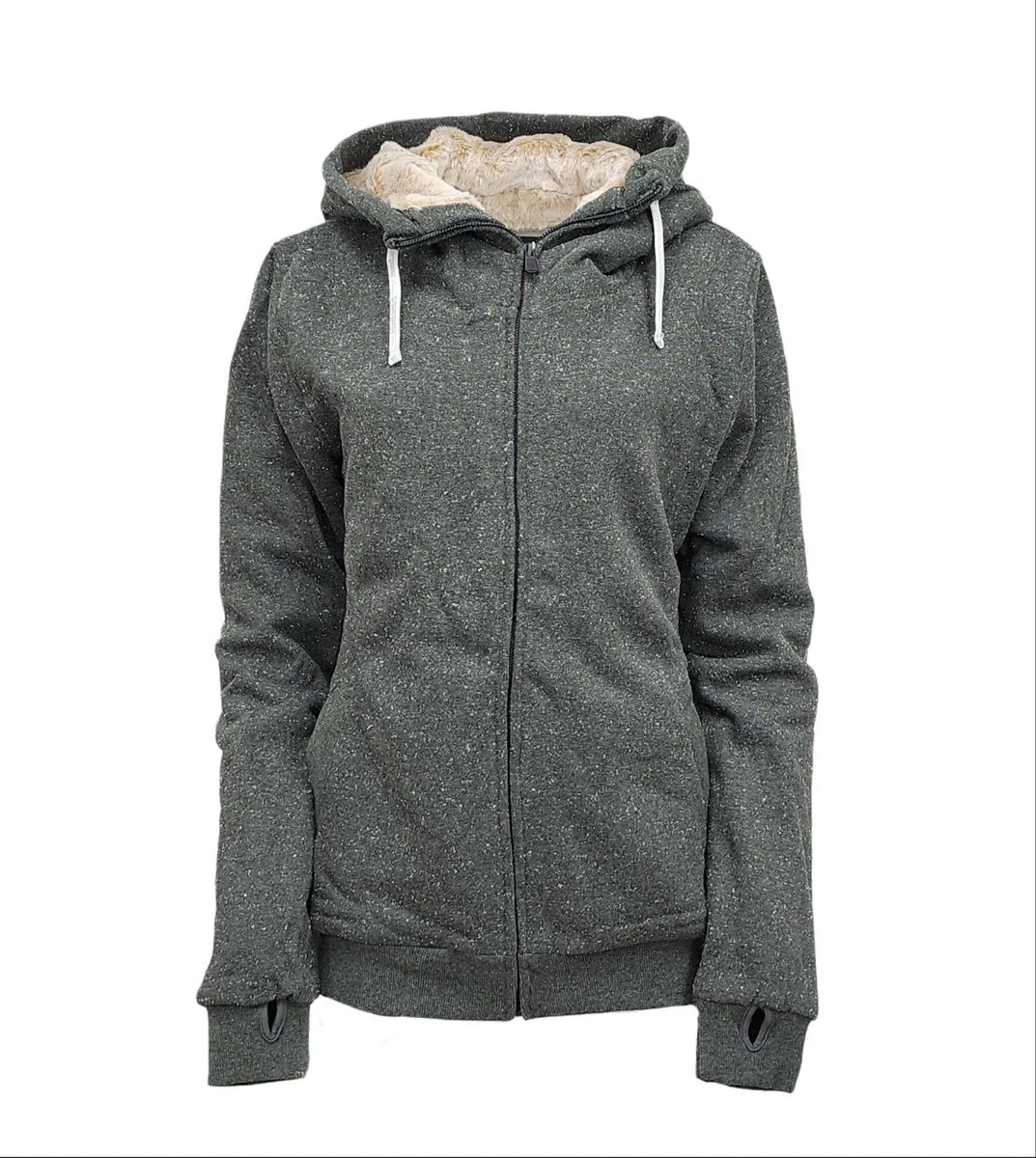 Hoodlamb shop furry hoodie