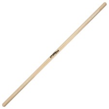 Turnstab aus Holz Gymnastik Stab Trainingsstab Gymnastikstab Fitness 2,4 cm 240g
