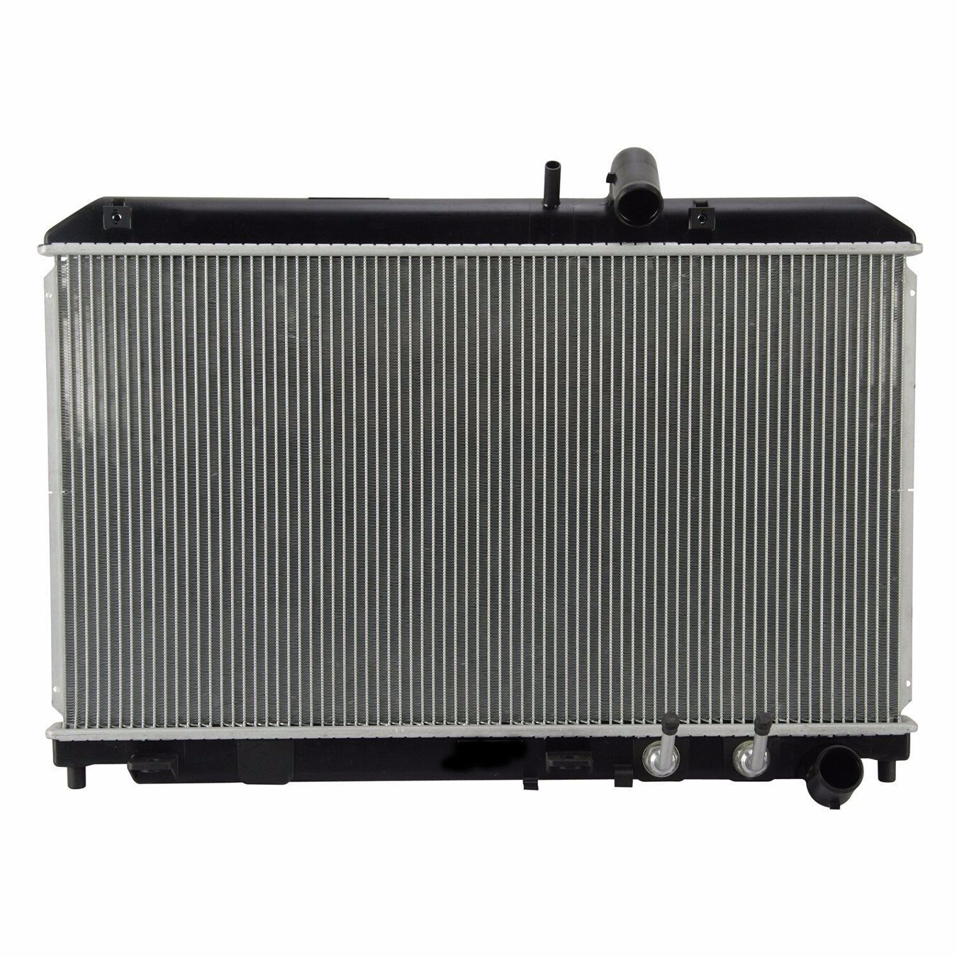 2694 Radiator for Mazda RX-8 2004-2008 R2 1.3L AT 26mm thick | eBay