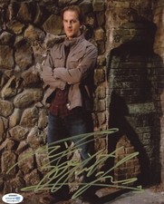 Richard Speight Jr Supernatural Autographed Signed 8x10 Photo ACOA