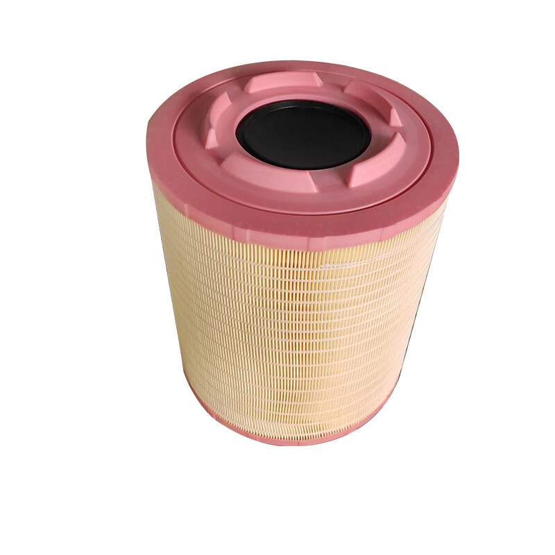 21115483 For Volvo Excavator Air Filter Factory Direct High Quality Sale Part