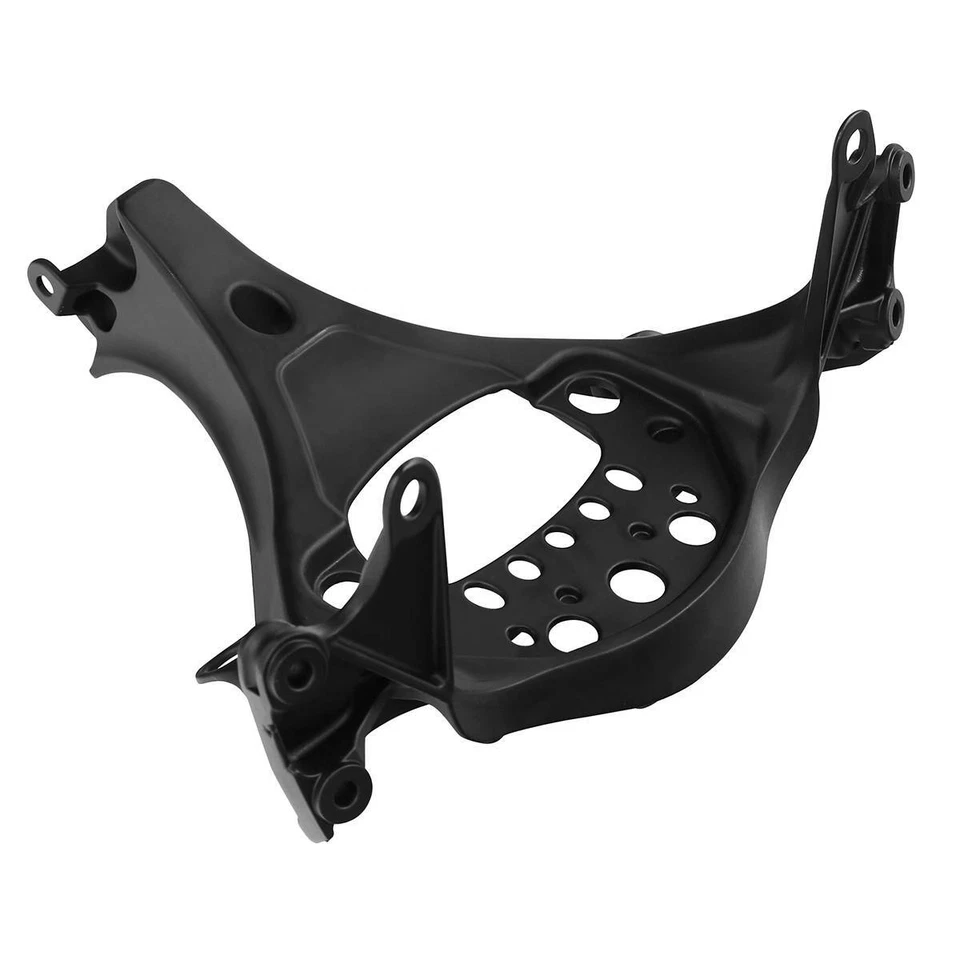 Headlight Upper Fairing Stay Bracket Fit For Honda CBR1000RR 2017-2025 2021 2020 - Image 4 of 4