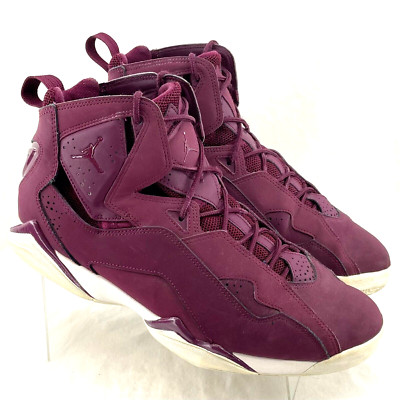 Nike Air Jordan True Flight 