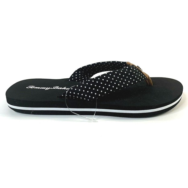 tommy bahama flip flops womens