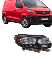 Citroen Spacetourer 2016- Headlight Headlamp Rh Right Side Driver Side🔥🔥🔥