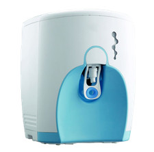 Membrane, Coway Filterset passt zu Aqua Living AUO 350P, AUO 450P