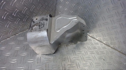 Audi 4F Hitzeschutz Turbolader 059145325AA