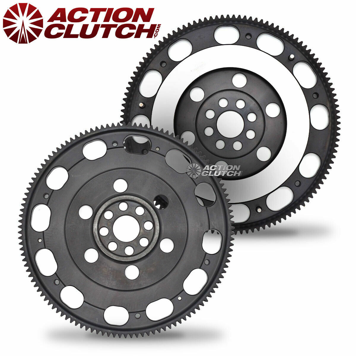 ACTION CLUTCH CHROMOLY LIGHT FLYWHEEL ACURA INTEGRA B18 B20 ALL B 