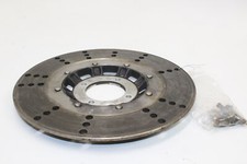 80 1980-83 Kawasaki Kz440 Kz440-D2 Front Brak...