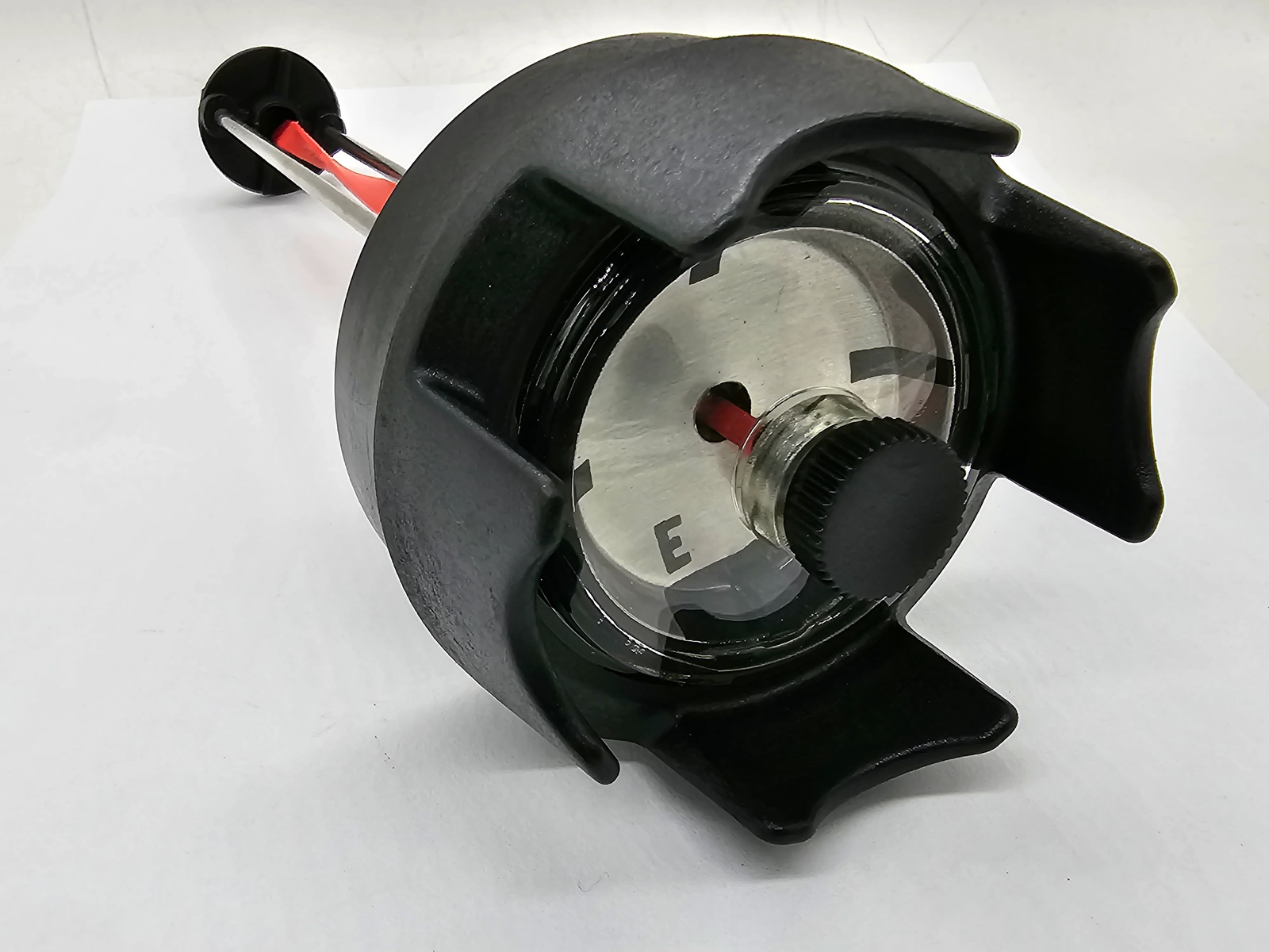 Outboard Fuel Tank Cap With Gauge for Yamaha fuel tank 12 L or 22L