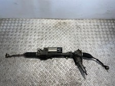 BMW SERIE 5 F10 2.0 DIESEL 2013 SUPPORTO SERVOSTERZO ELETTRICO RHD OEM 6864849