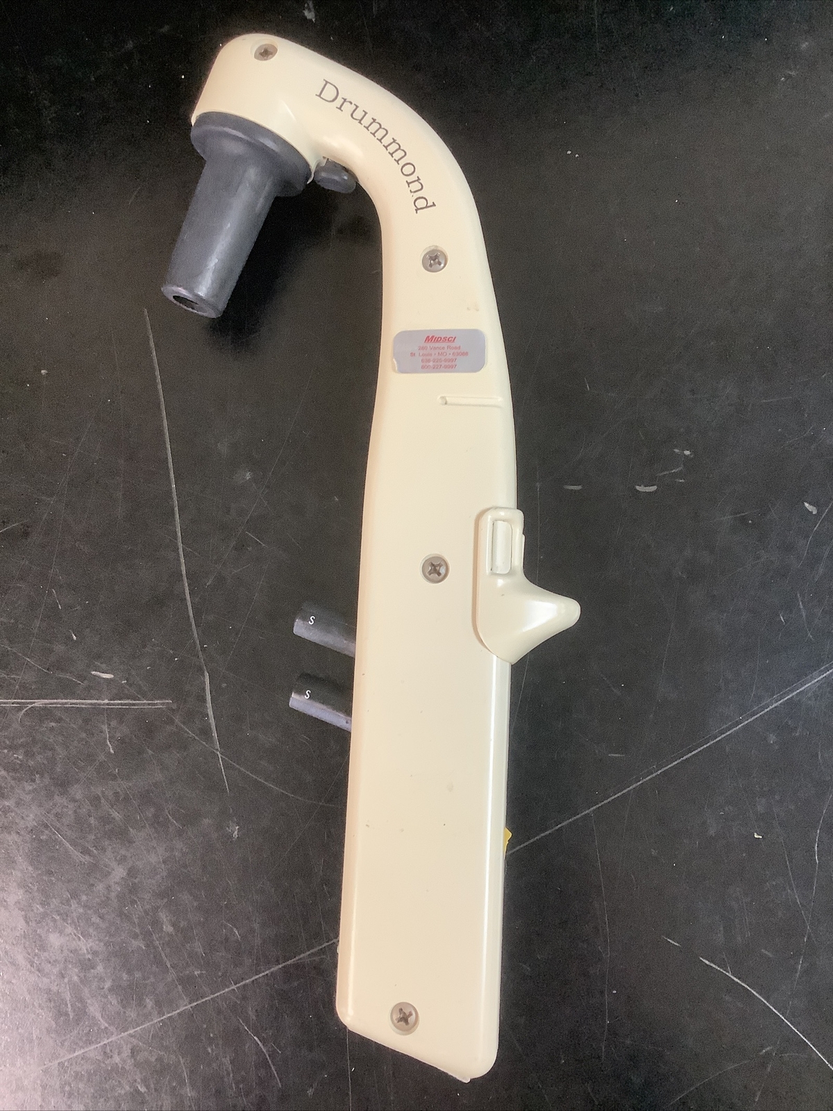 Drummond PipetAid Pipette XL eBay