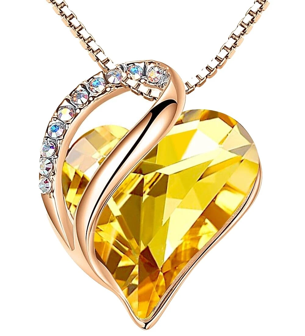 Cadena de piedra de latón chapado Moda Collares y Colgantes