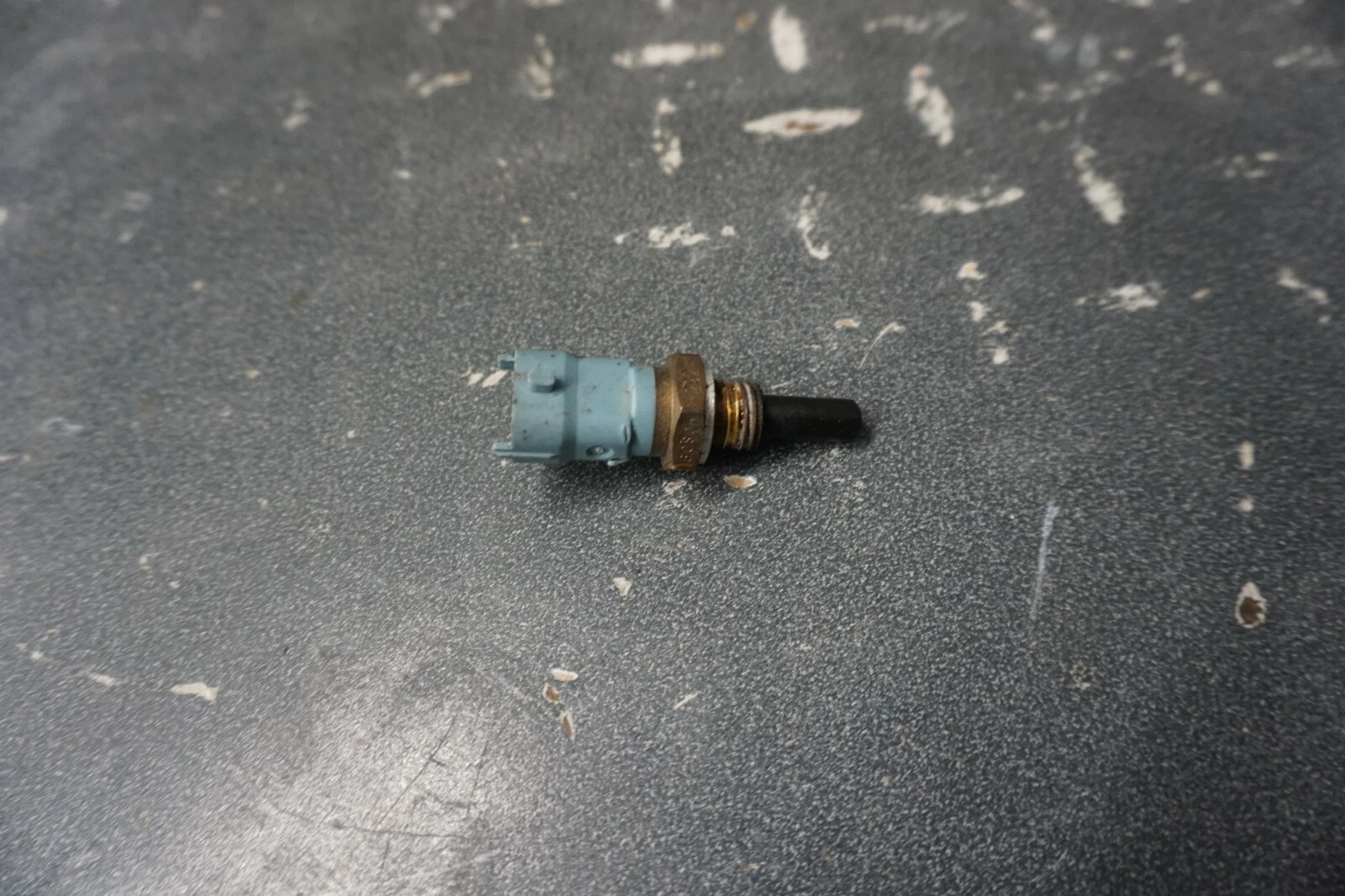 2001-2021 Sea-Doo OEM Temperature Sensor Freshwater RXP Challenger Speedster GTI