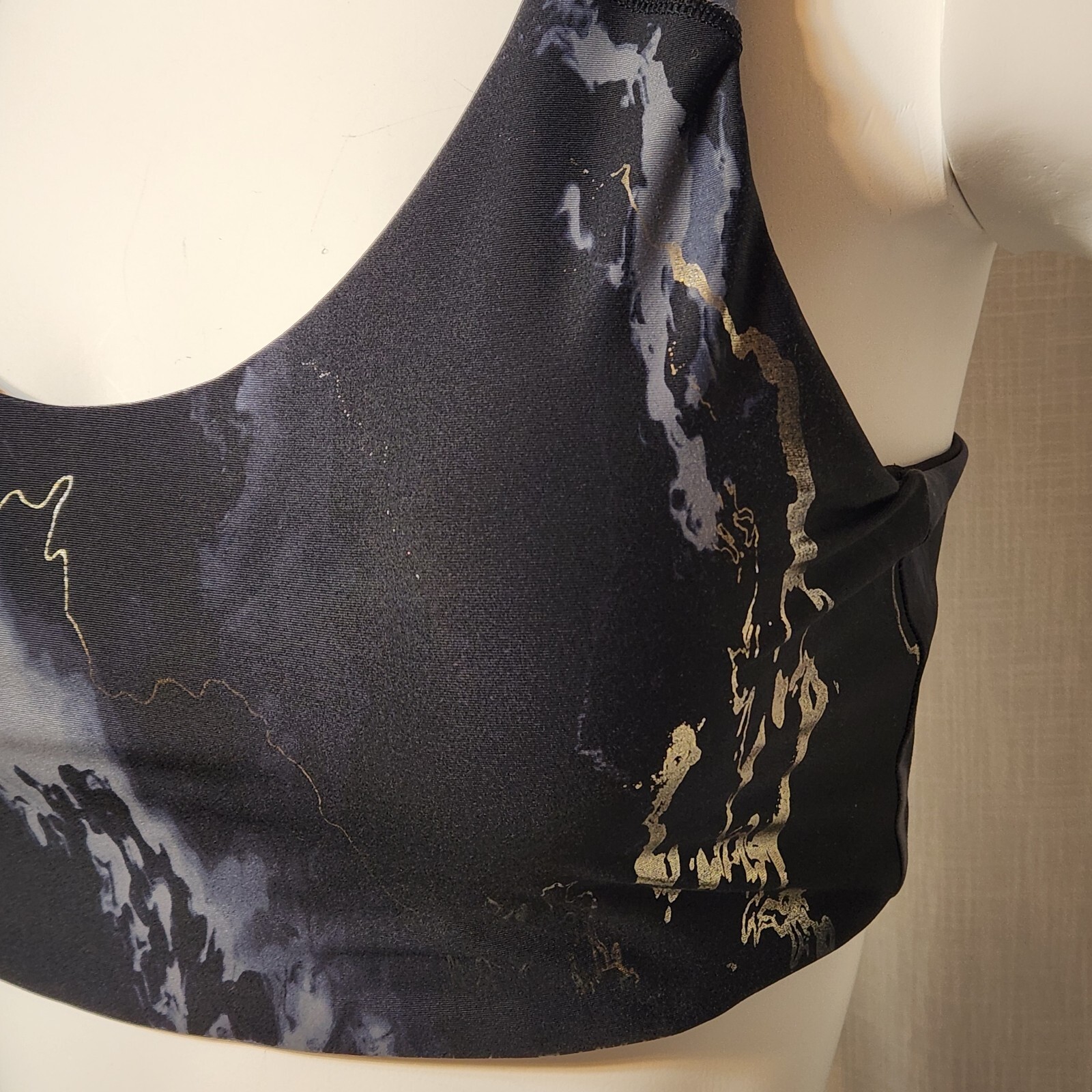 Old Navy Active Medium Support PowerSoft Racerbac… - image 7