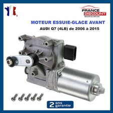 Moteur Audi Q7