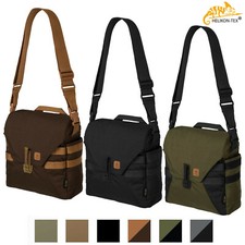 HELIKON TEX Haversack Messenger Bushcraft Shoulder Bag Pack Tactical MOLLE