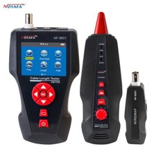 Wire Tester RJ45 RJ11 Cable Tracker Line Finder Wire Tracker Ethernet LAN