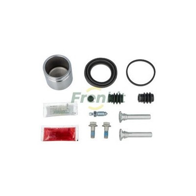 Kit Réparation Pour Etrier De Frein Avant (ATE) Simca 1000, 1100