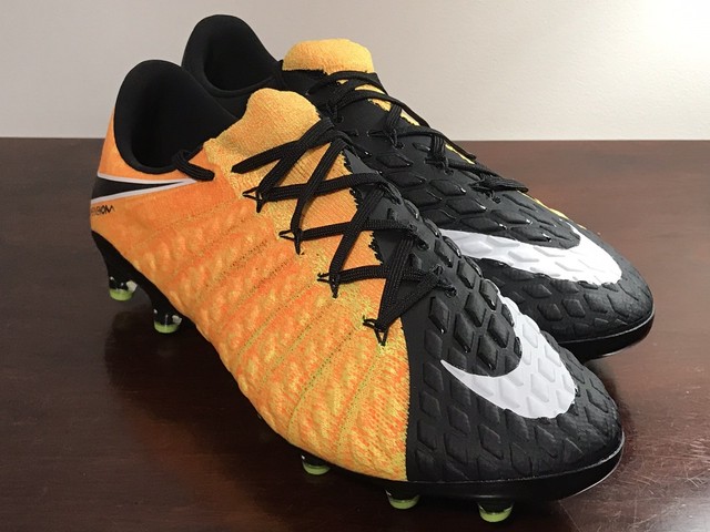 hypervenom phantom 1 size 9.5