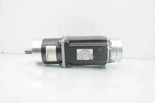 API Motion ST-0232ECA Hybrid Stepper Motor w/ Deltran Servo Brake, Gearhead