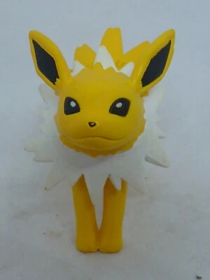 FIGURINE ANCIENNE PVC PLASTIQUE POKEMON N° 14 - Photo 1/4