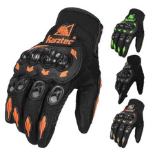 Motorcycle Gloves Full-finger Gloves Touch Screen Driving Gloves Wear-resistant