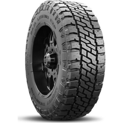 Mickey Thompson Baja Legend EXP LT315/75R16 E/10PLY WL (2 Tires