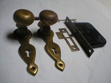 Antique Door Hardware