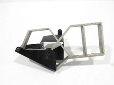 11-12 Fisker Karma 2012 Front Left Driver Reinforcement Support Bracket Mount ;