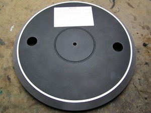 Plattenspieler Technics SL-14xx /13xxMKII Ersatzteile