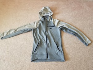 nike elite jacket men's