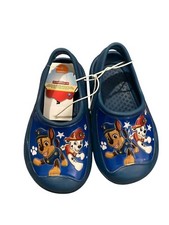 Nickelodeon Paw Patrol Clogs Slides Toddler 7/8