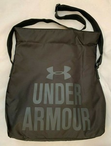 under armor purse