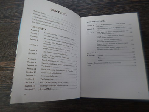 A Munroist's Log - Butterfield & Baines - 0948153148 - Picture 6 of 9