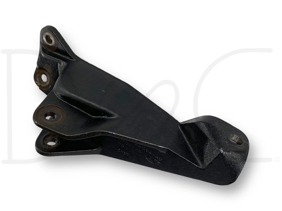 1999 Ford F250 F350 4 x 4 4WD трек бар кронштейн рама крепление OE F81A-3A094-AB - Изображение 2 из 4