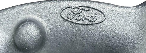 PW-423 New OEM WATER PUMP for FORD F150 250 350 E SERIES EXCURSION 4.6L 5.4L V8 - Picture 8 of 8