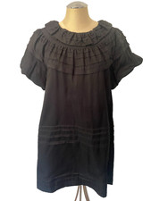 Marc Jacobs Black Dress Women’s Size 10