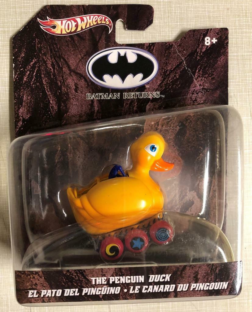 batman returns hot wheels