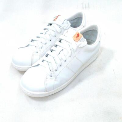 VISVIM sneakers FOLEY-FOLK white mens US 8 size used | eBay