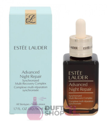 E.Lauder Advanced Night Repair 50,00 ml