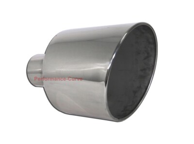 MACH Force-Xp 3 IN 304 Stainless Steel Exhaust Tip | AFe POWER - Foto 10