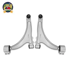 2PC Front Lower Control Arms for 2012- 2015 Chevy Malibu Buick LaCrosse Regal